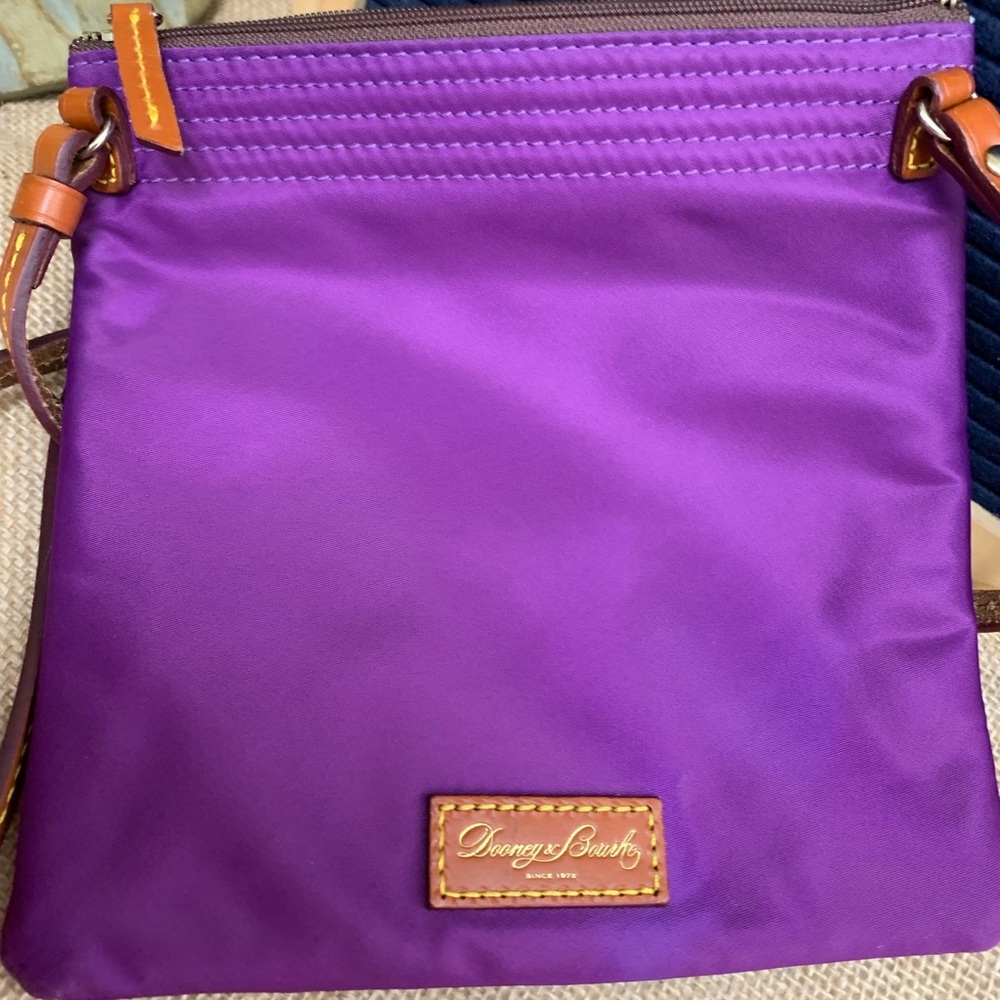 Dooney and Bourke crossbody